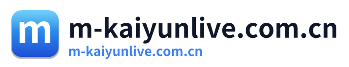 m-kaiyunlive.com.cn Logo